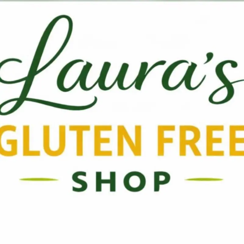 Laura's Gluten Free Shop