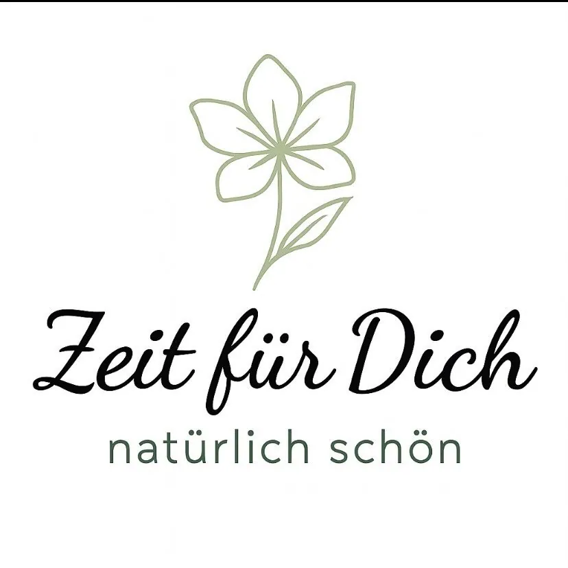 Zeit für Dich - natürlich schön