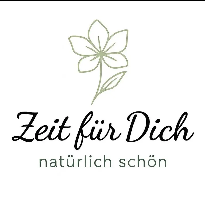 Zeit für Dich - natürlich schön