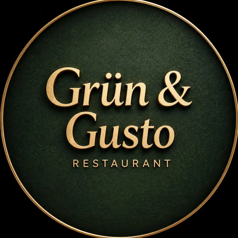 Grün & Gusto - Restaurant
