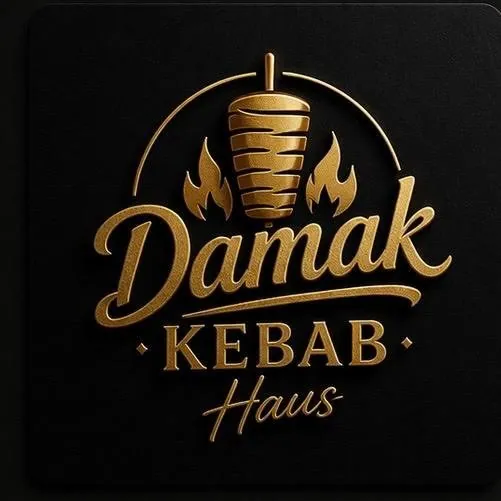 Damak Gemüsekebab