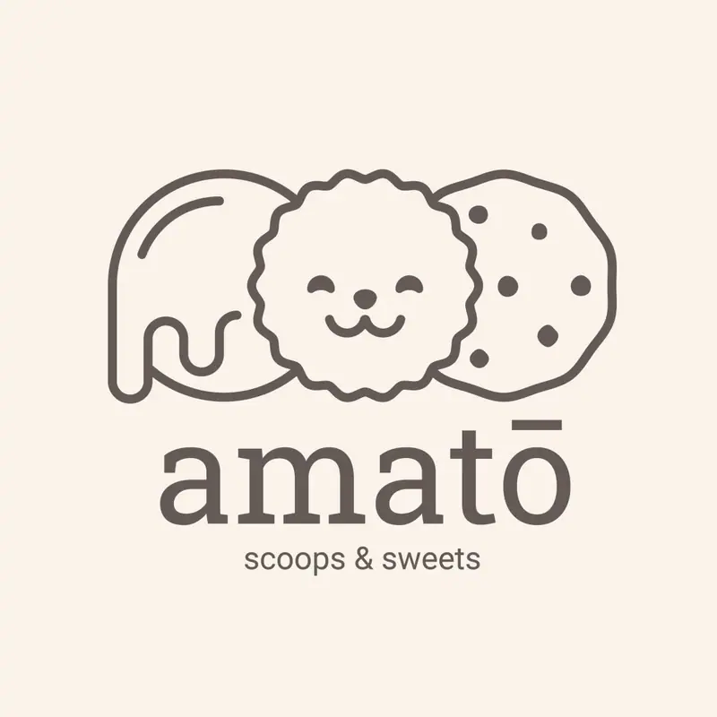 amatō