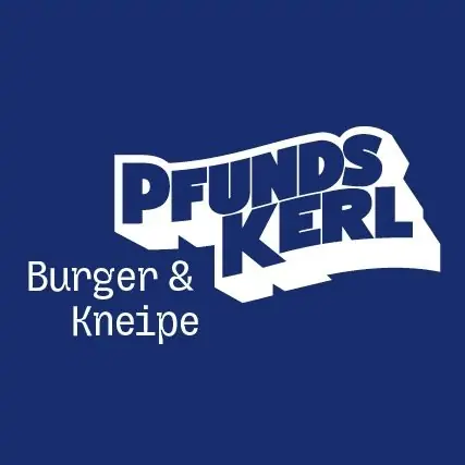Pfundskerl