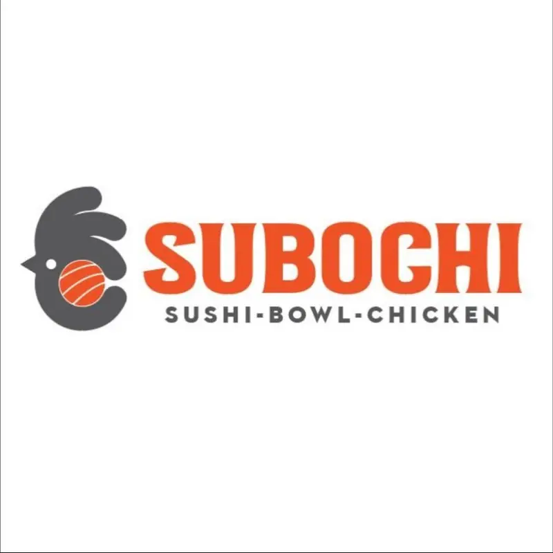 SUBOCHI - Sushi, Bowls, Chicken
