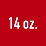 14 oz. - Modestore