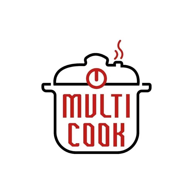 MultiCook - Tiefkühlkost