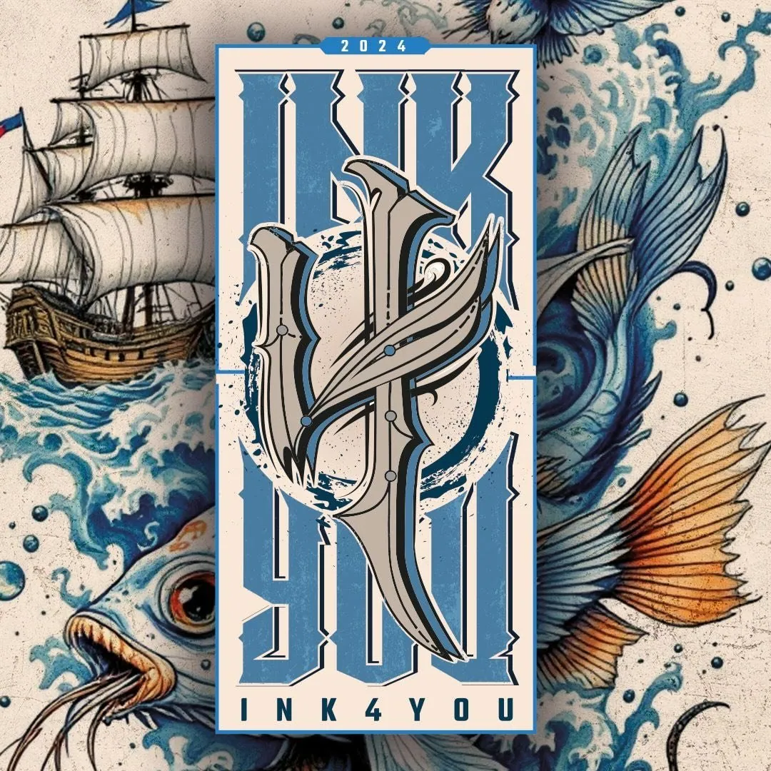 Ink 4 You - Tattoo- und Piercingstudio