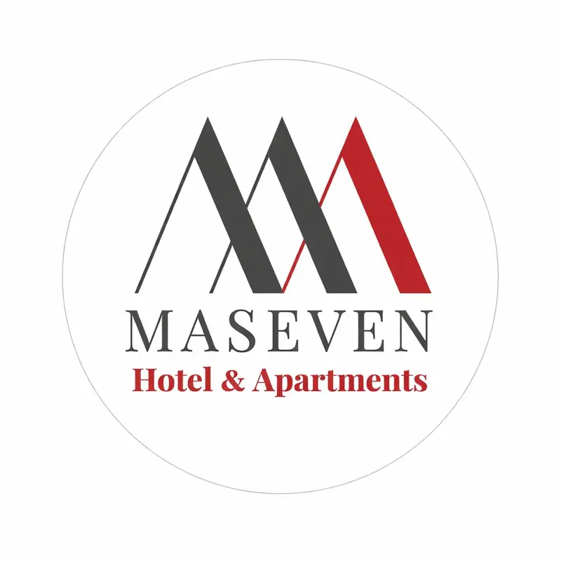 MASEVEN Frankfurt Messe - Serviced-Apartments