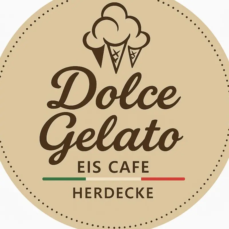 Dolce Gelato - Eiscafé