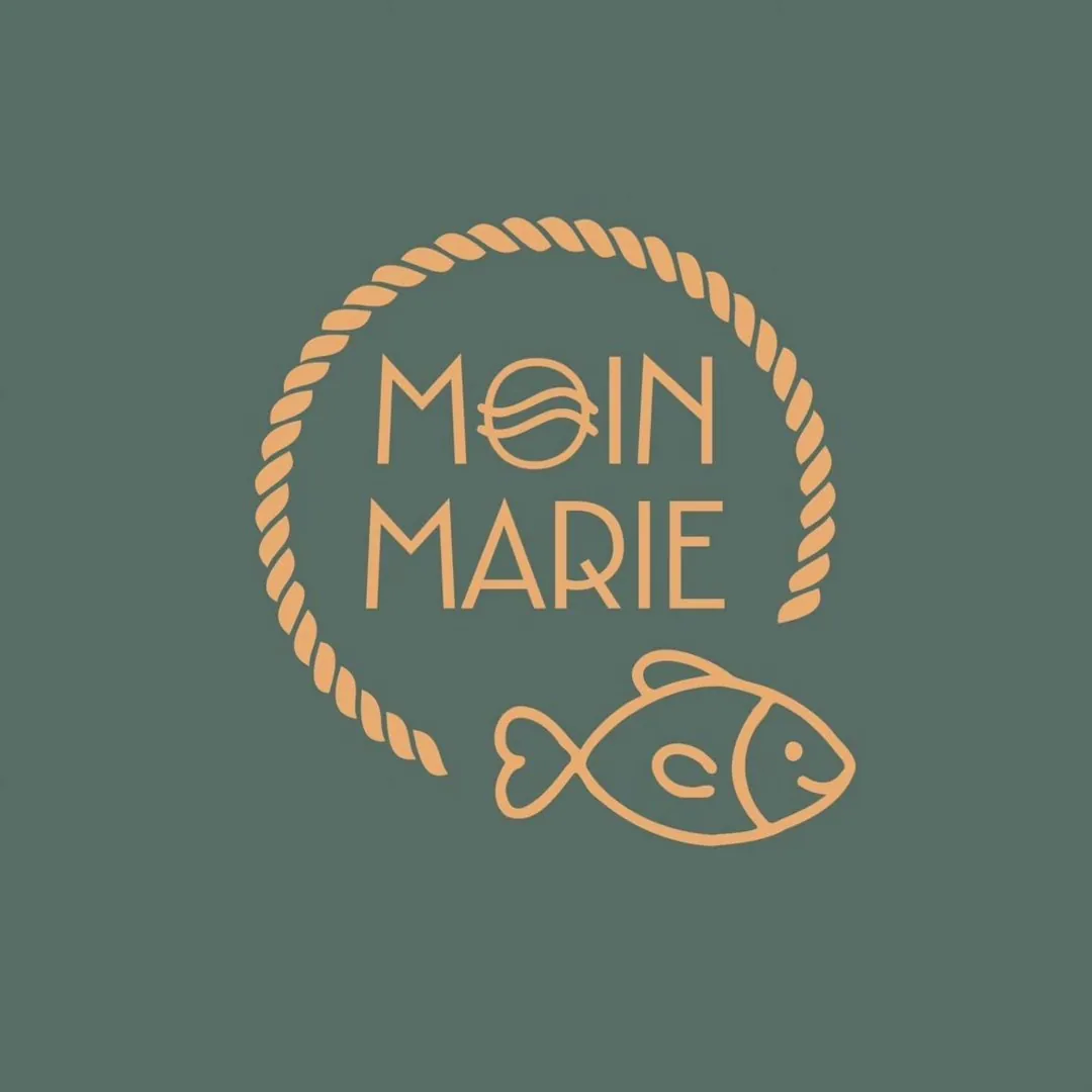 Moin Marie - Bistro