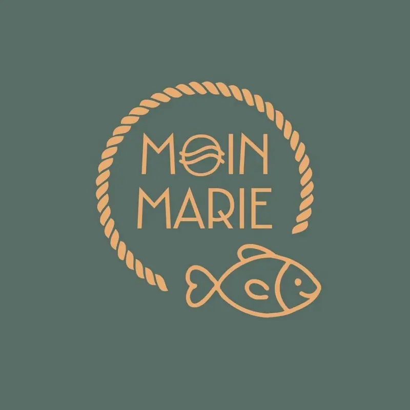 Moin Marie - Bistro