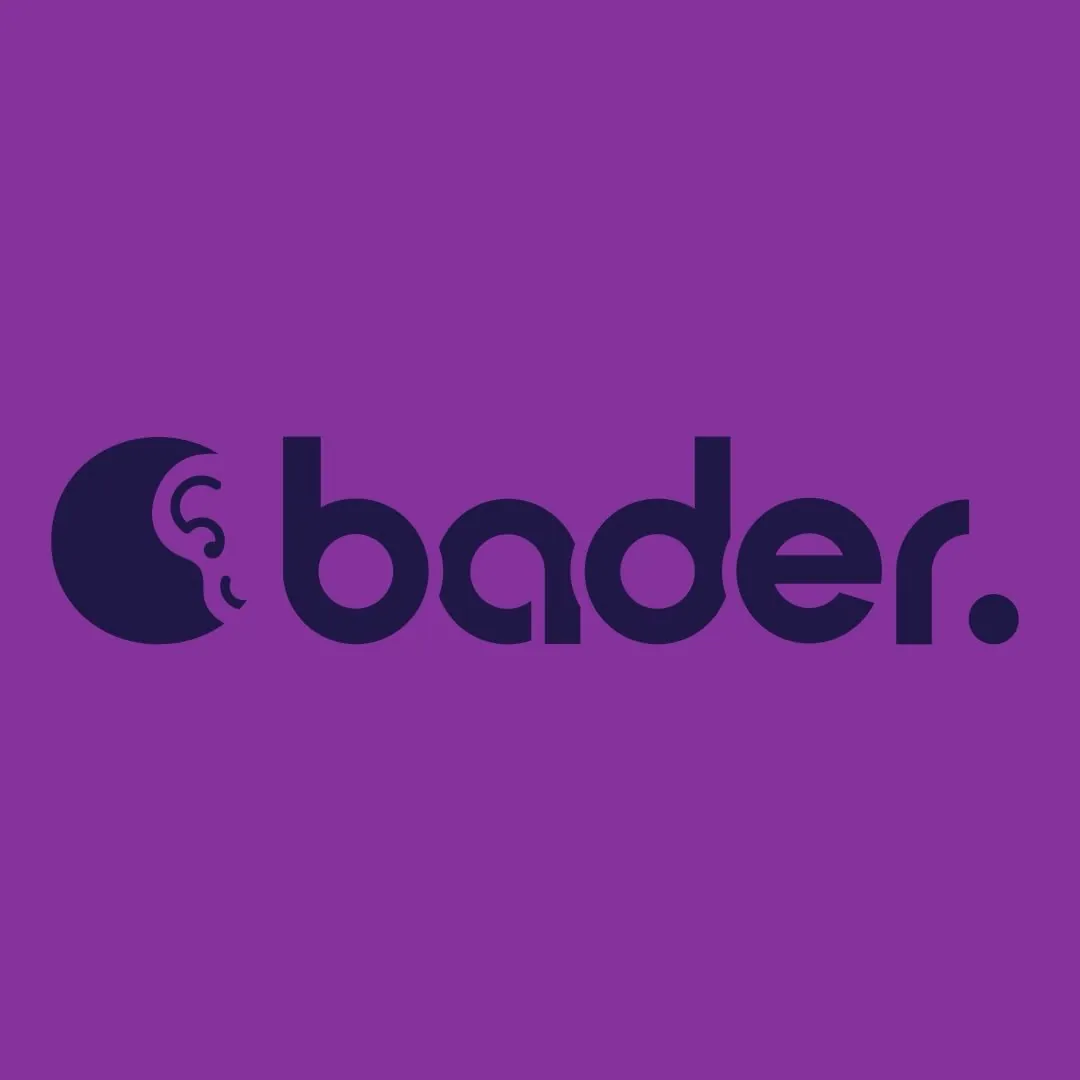 Bader.Hören