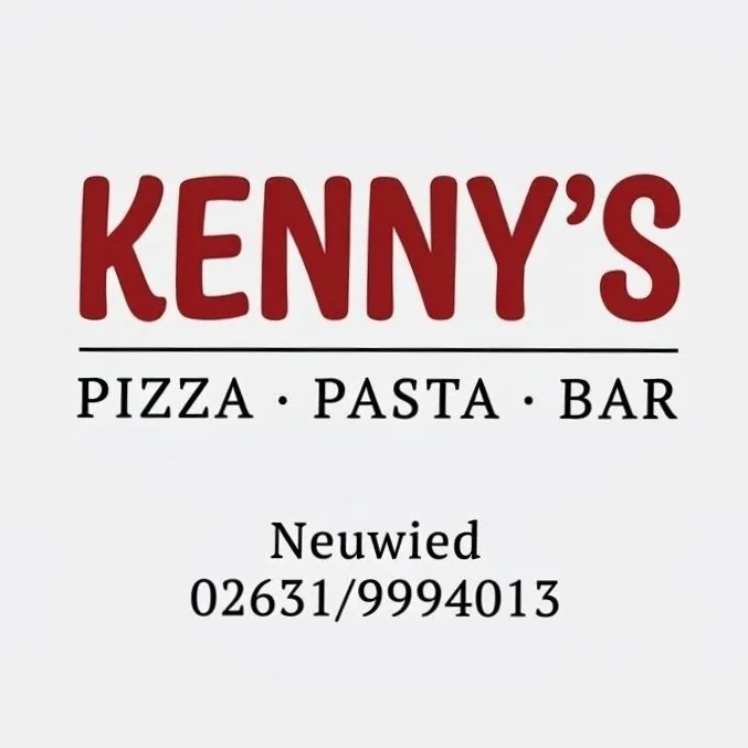 Kenny's Pizza Pasta Bar