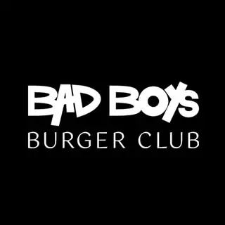 Bad Boys Burger Club
