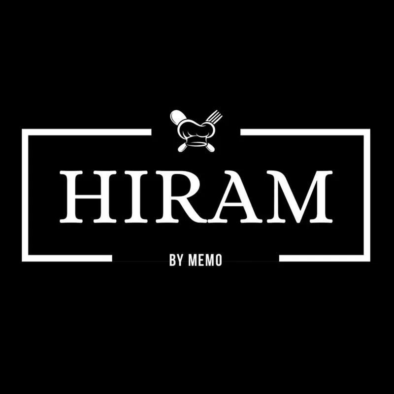 Hiram Grillhaus