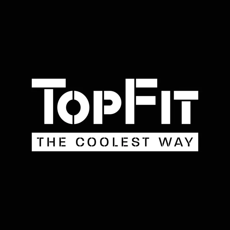 TopFit - Fitnessstudio