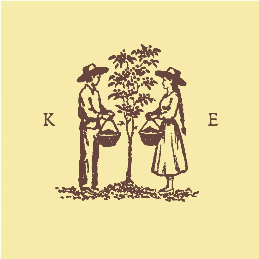 kanzlei edel - Café