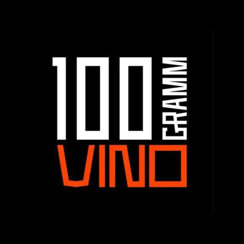 100 GRAMM Vino - Pop-up Weinbar