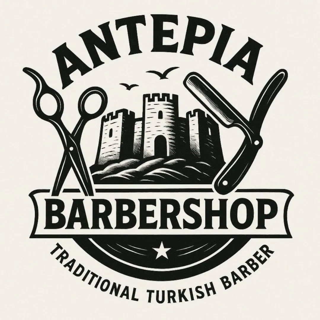 Antepia Barber