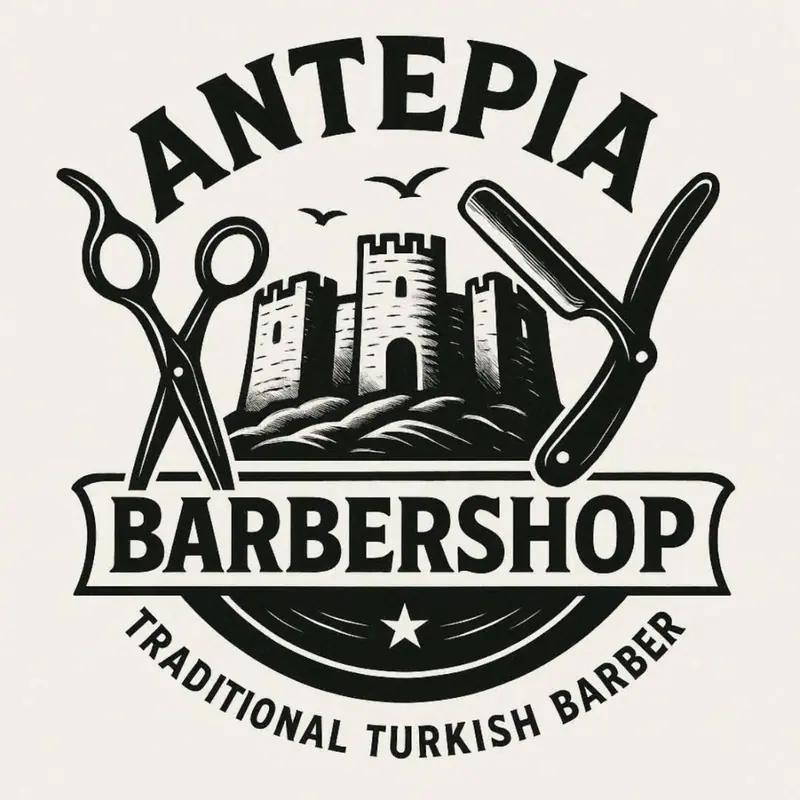 Antepia Barber