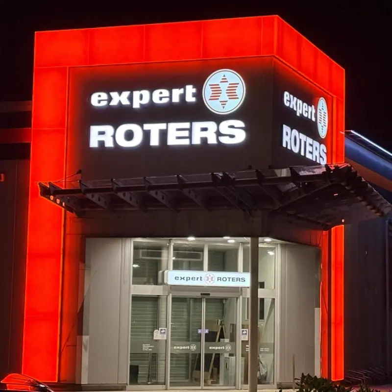 expert