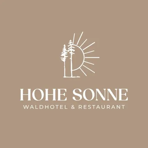 Hohe Sonne - Waldhotel & Restaurant