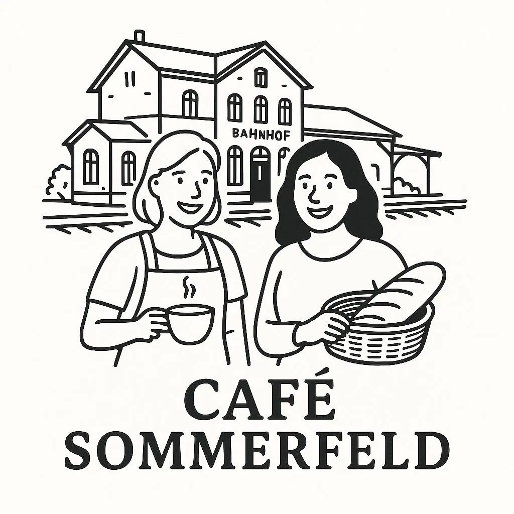 Café Sommerfeld