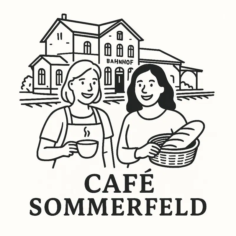 Café Sommerfeld