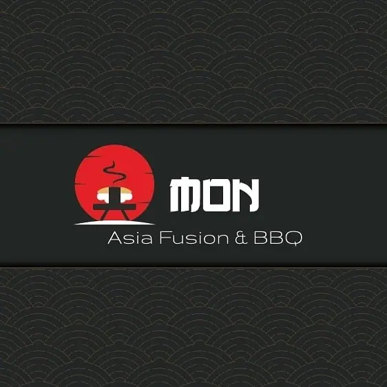 Mon Asia Sushi & BBQ