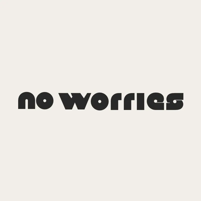 No Worries Coffee
