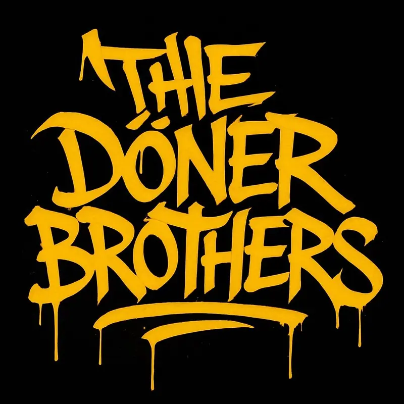 The Döner Brothers