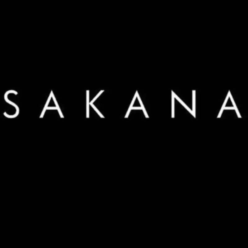Sakana Sushi