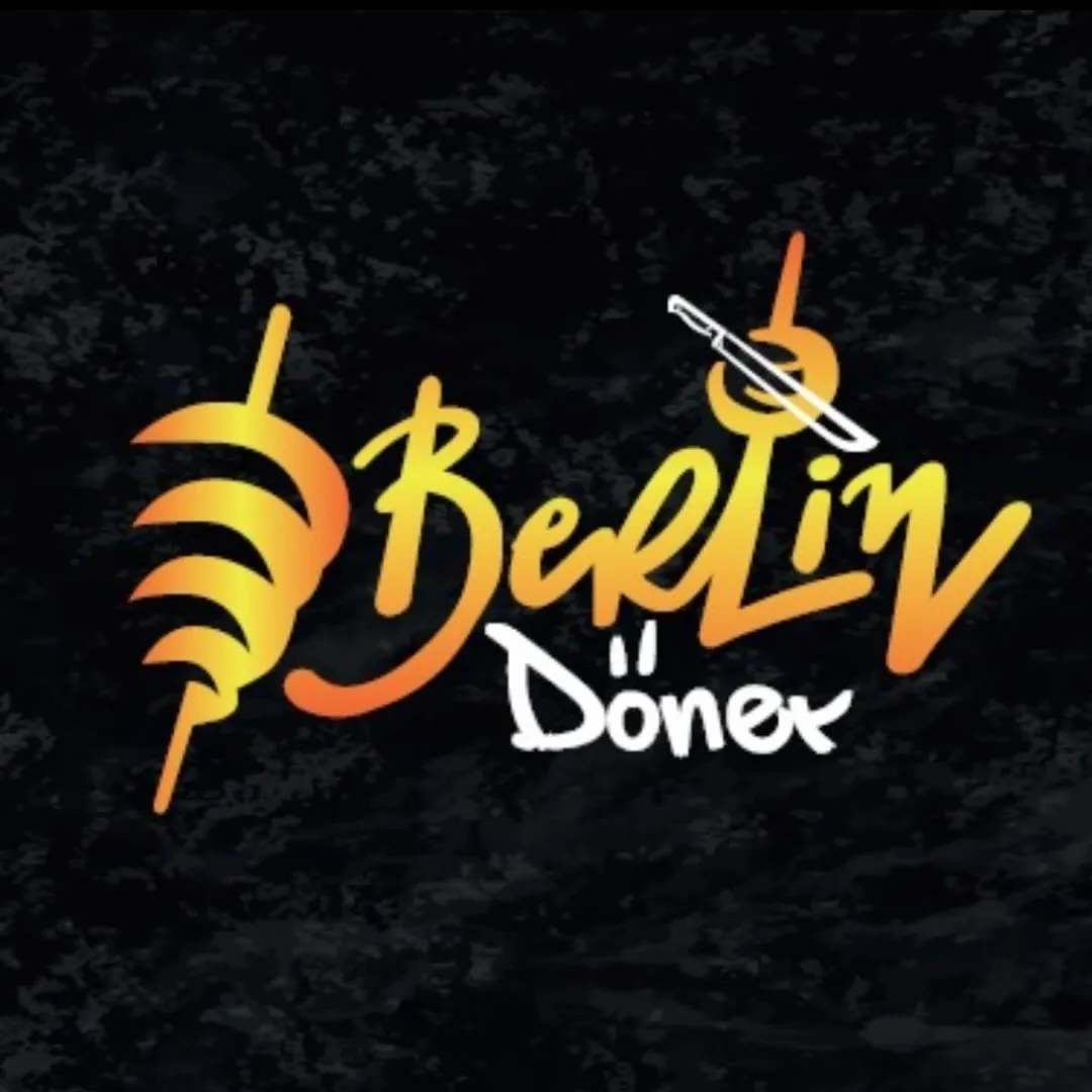 Der originale Berlin Döner