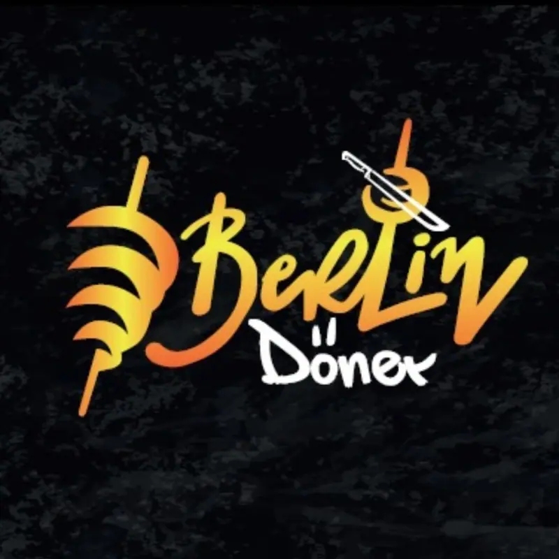 Der originale Berlin Döner