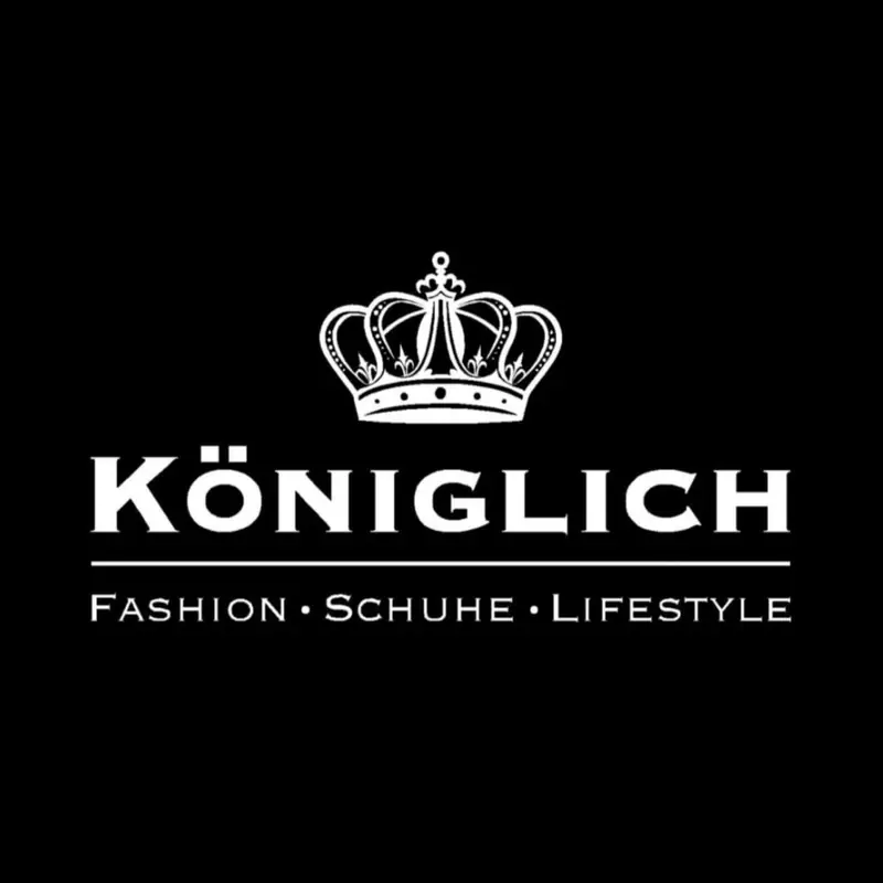 Königlich Store - Fashion Schuhe Lifestyle