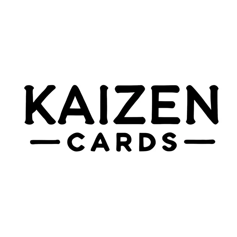 Kaizen Cards - Sammelkartengeschäft