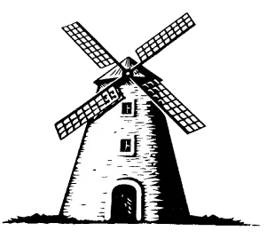 Le Moulin