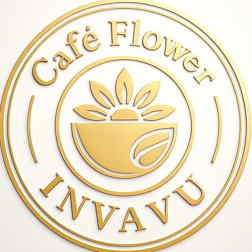 Invavu Café Flower