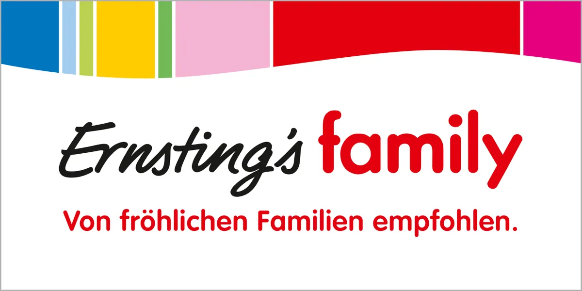 Ernsting's family Schramberg