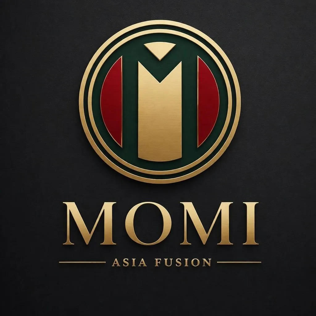 Momi Asia Fusion Restaurant