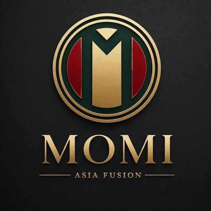 Momi Asia Fusion Restaurant