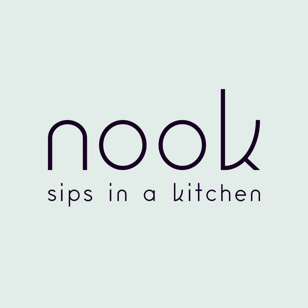 nook–sips in a kitchen – Restaurant