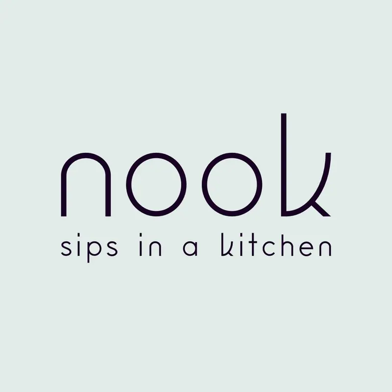 nook–sips in a kitchen – Restaurant