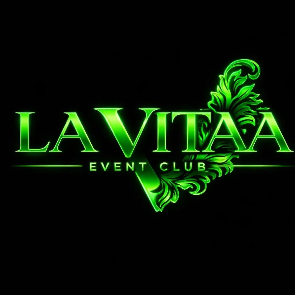 LA VITAA - Event Club