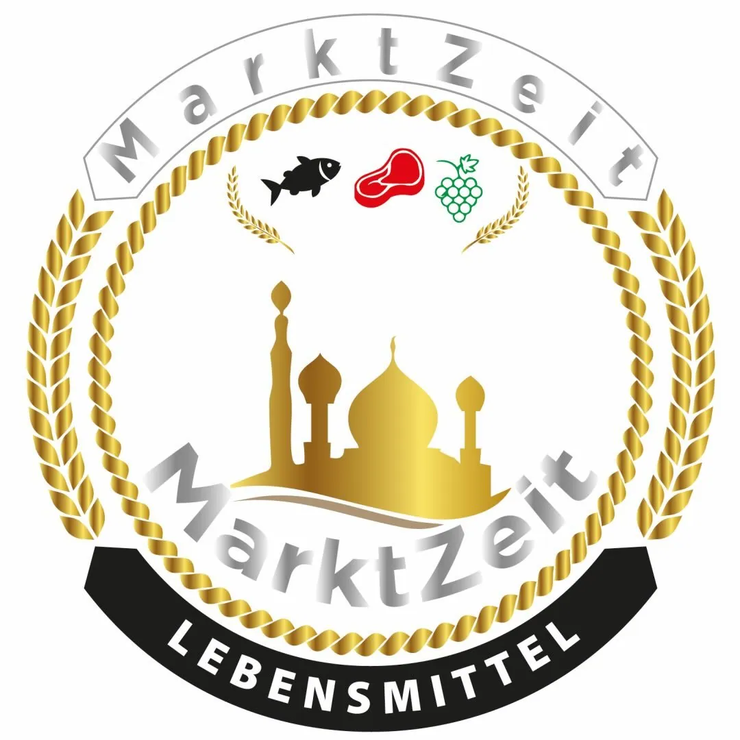 Marktzeit - Lebensmittelmarkt