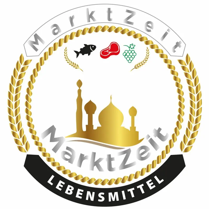 Marktzeit - Lebensmittelmarkt