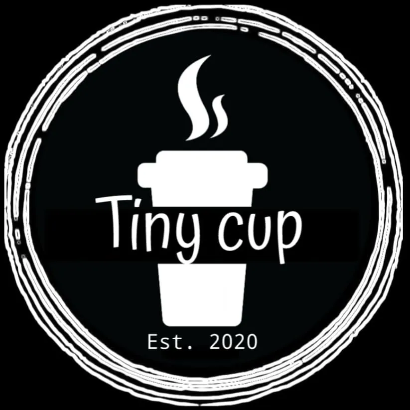 Tiny Cup Coffee Shop