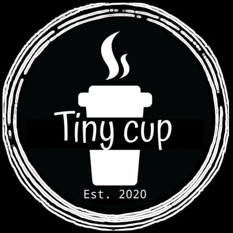 Tiny Cup Coffee Shop
