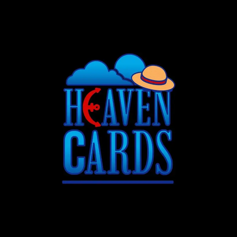 HEAVENCARDS Store