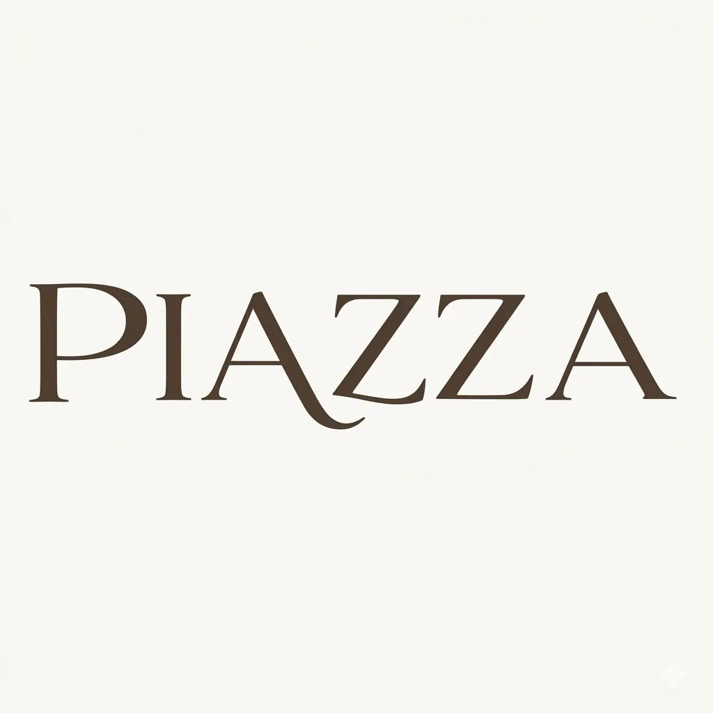 Piazza Hotel, Restaurant & Bar